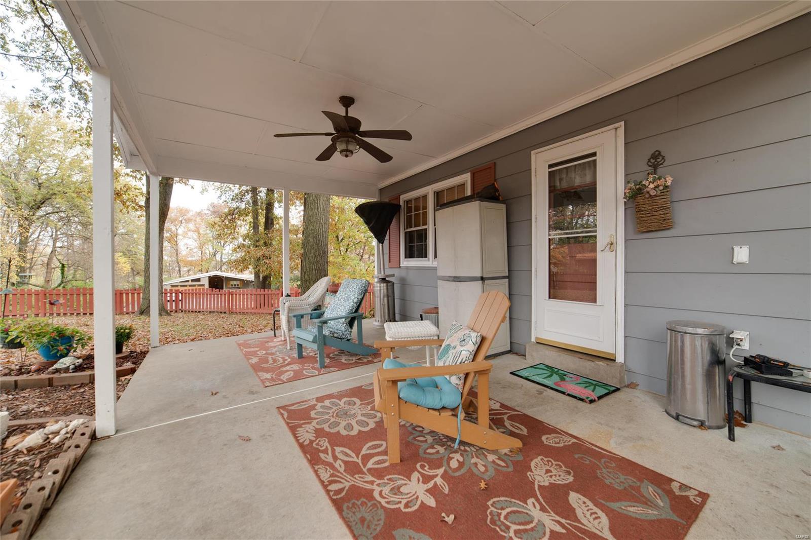 12 San Camille Drive