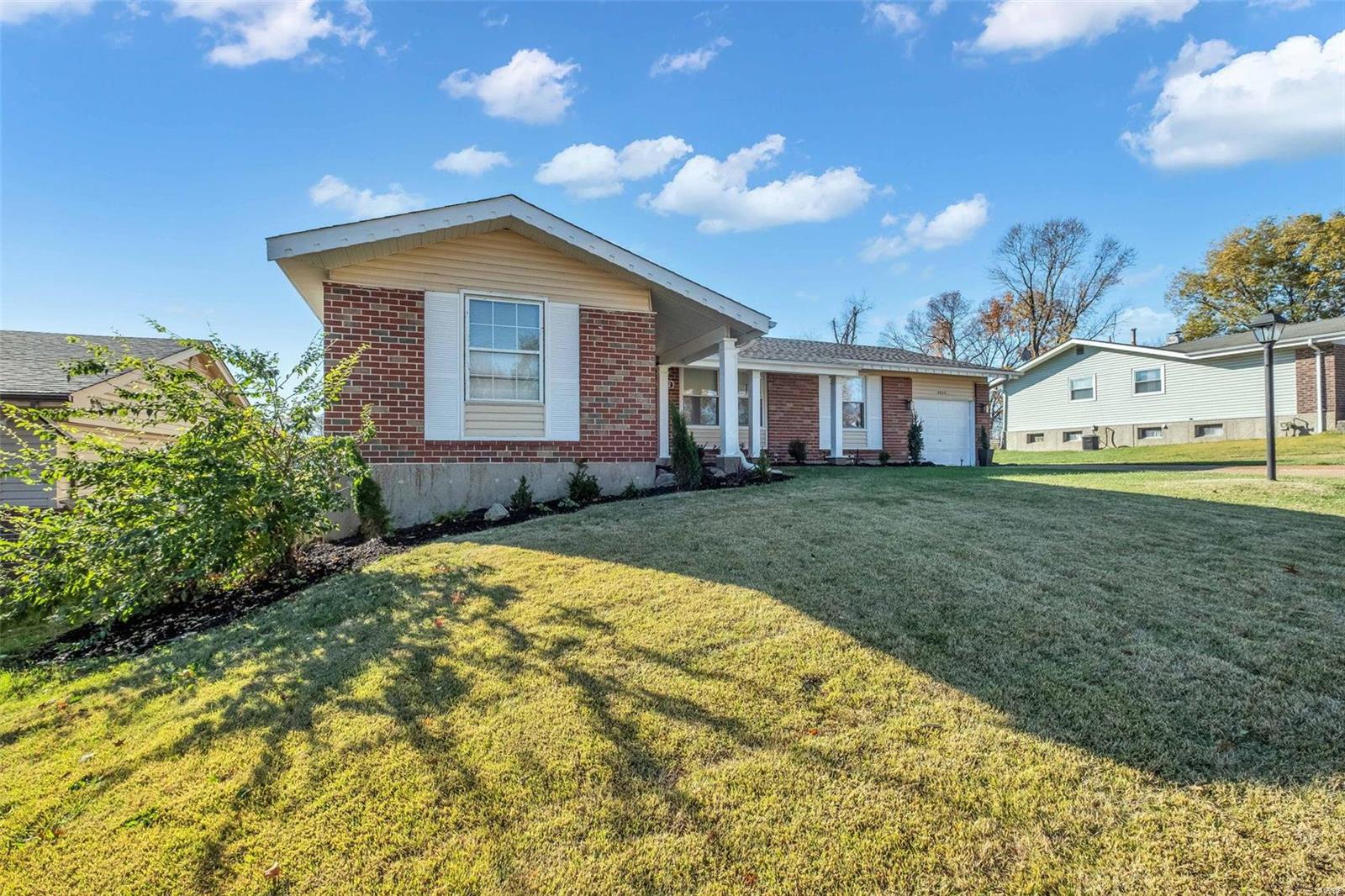 4322 Tarentum Drive