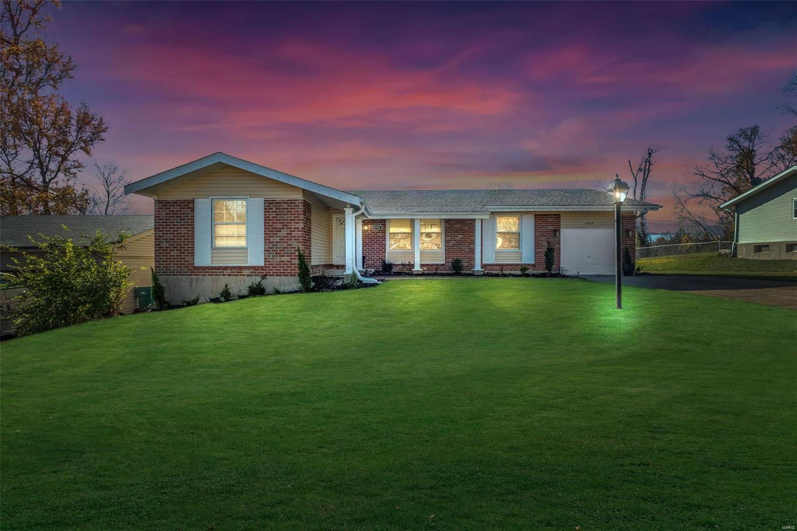 4322 Tarentum Drive