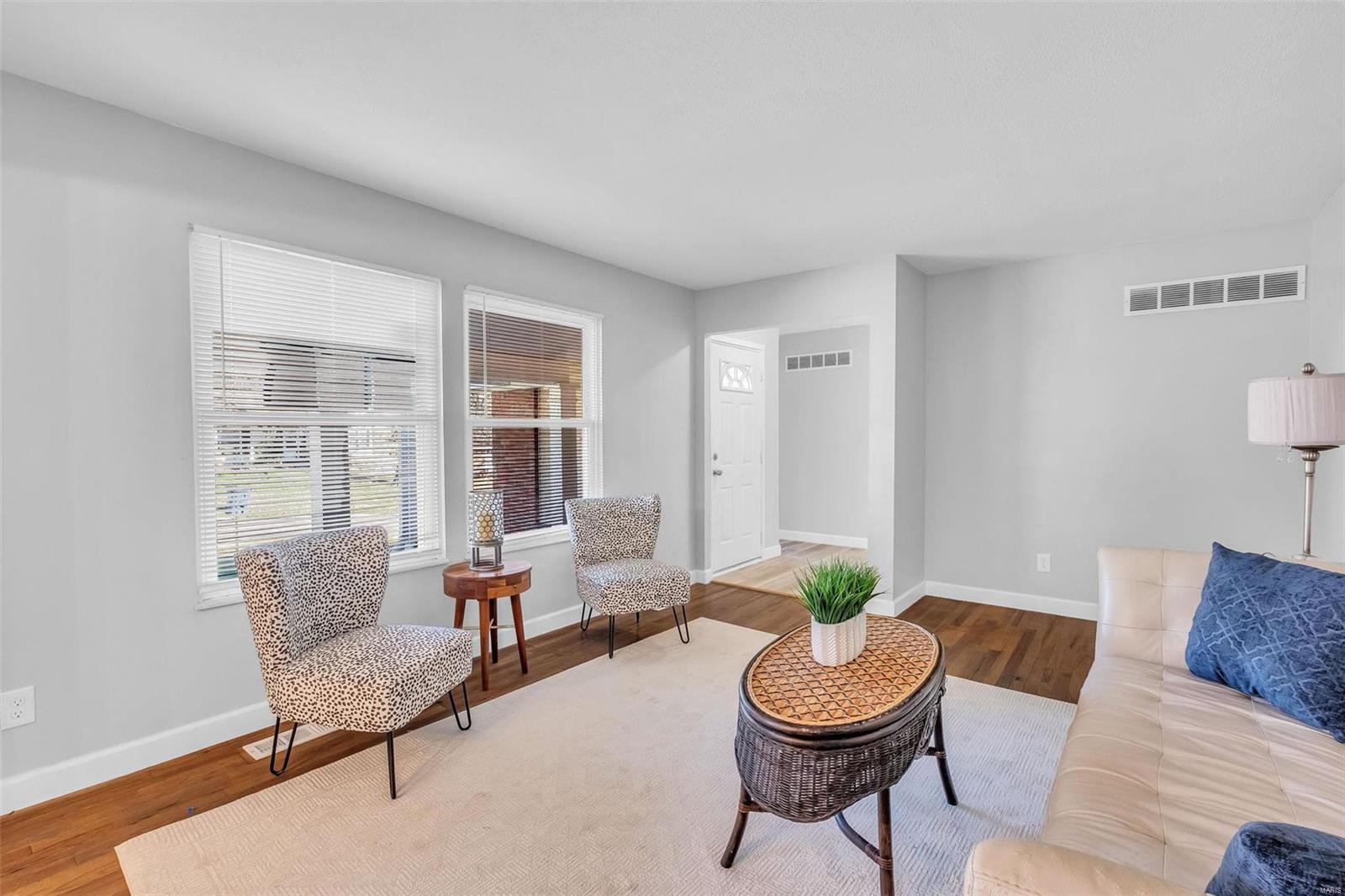 4322 Tarentum Drive