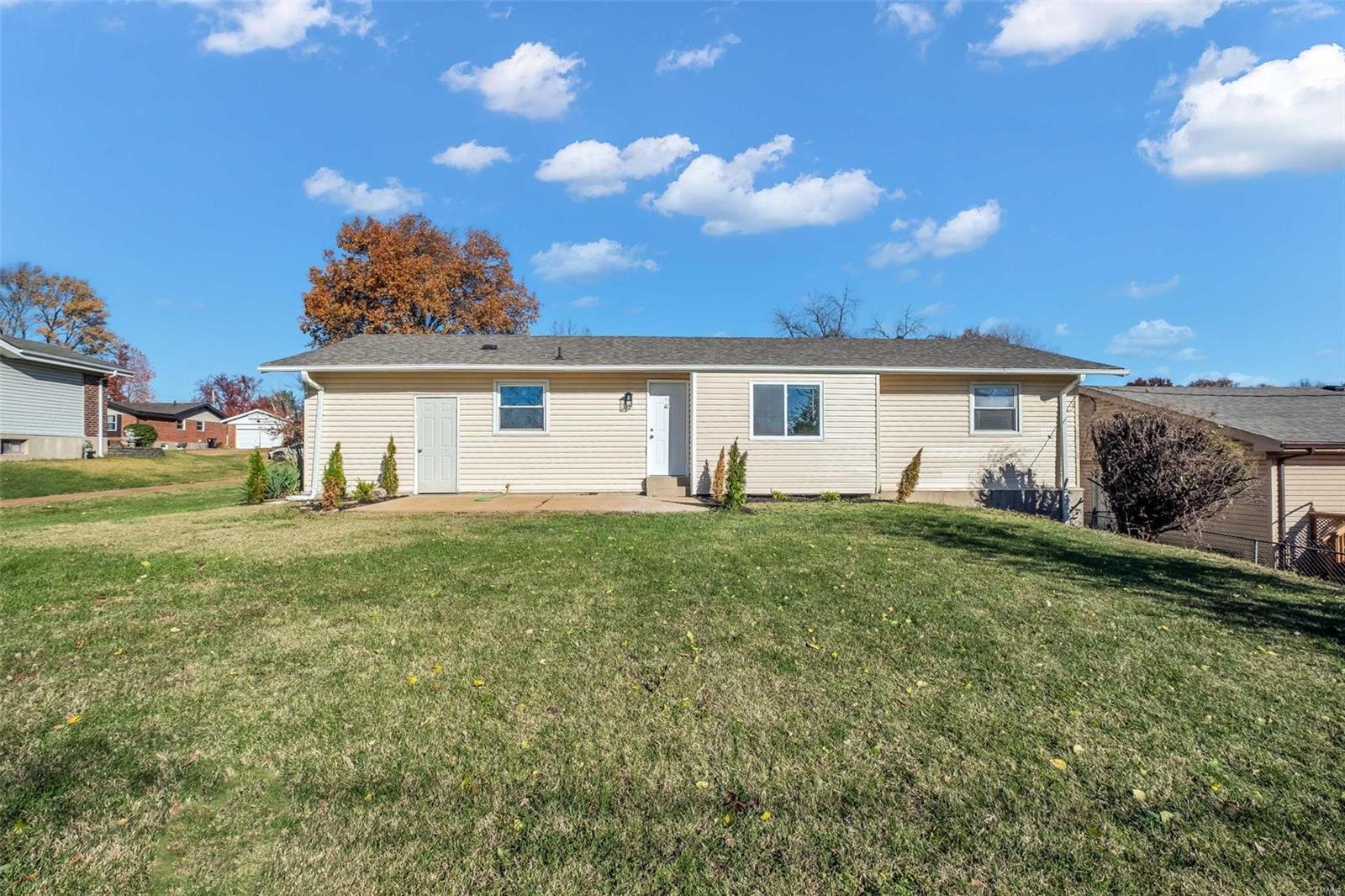 4322 Tarentum Drive