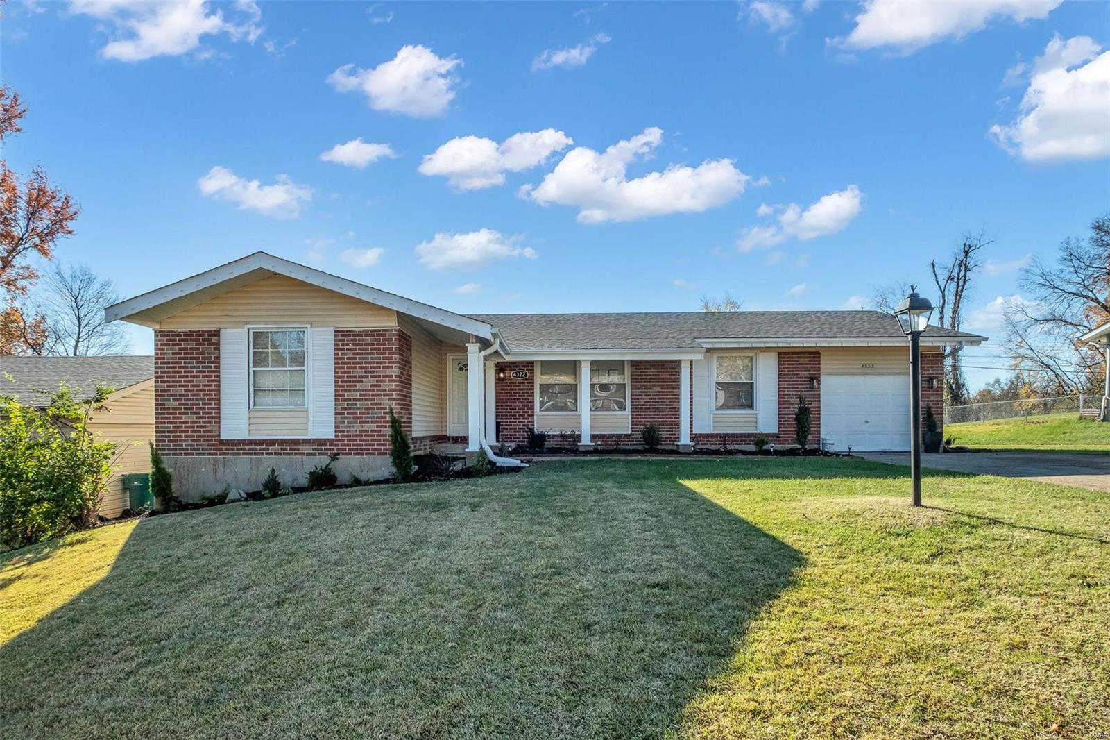4322 Tarentum Drive