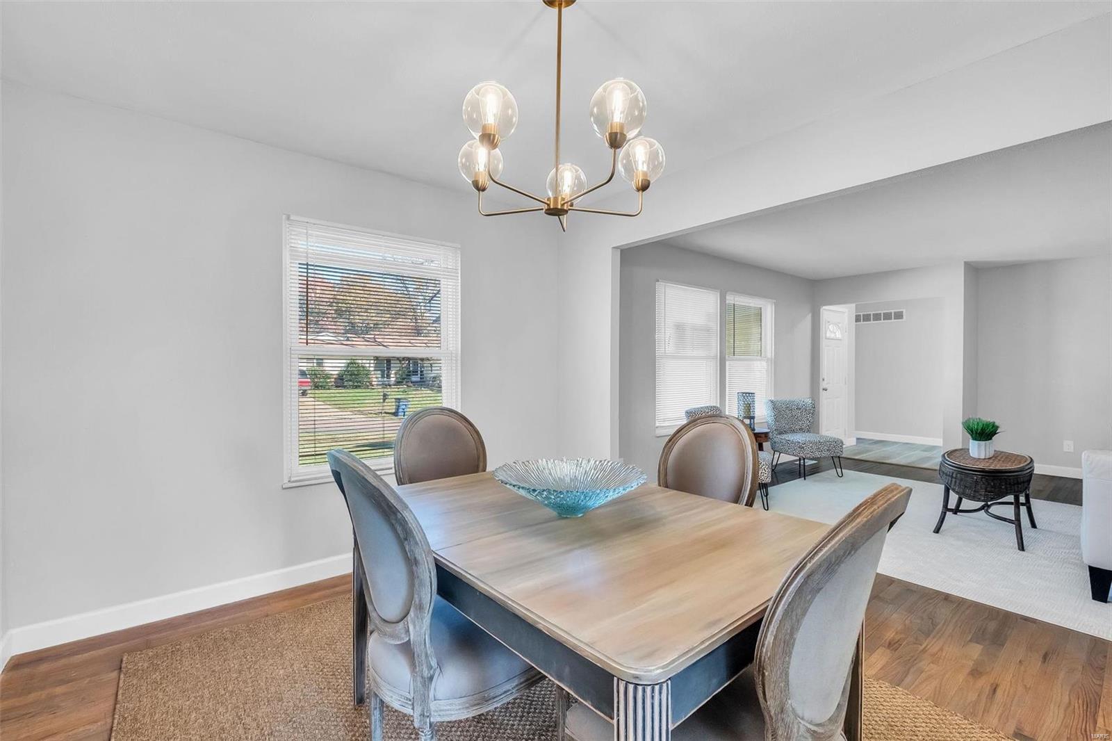 4322 Tarentum Drive