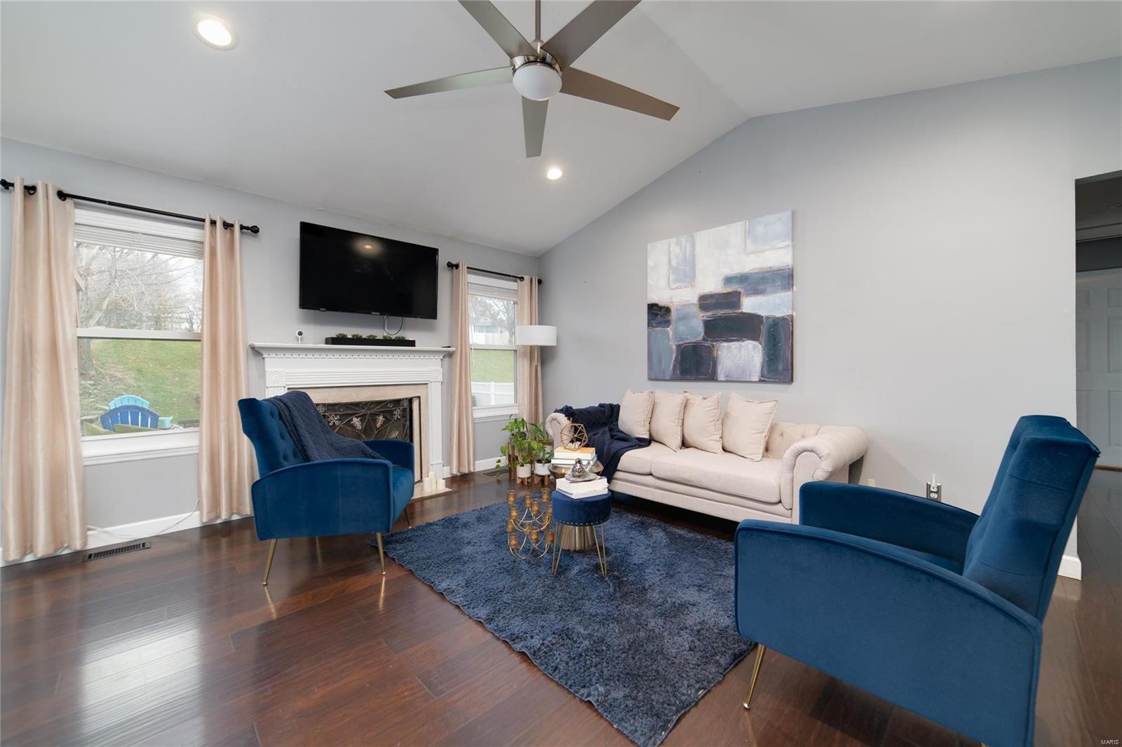 109 Honey Locust Lane