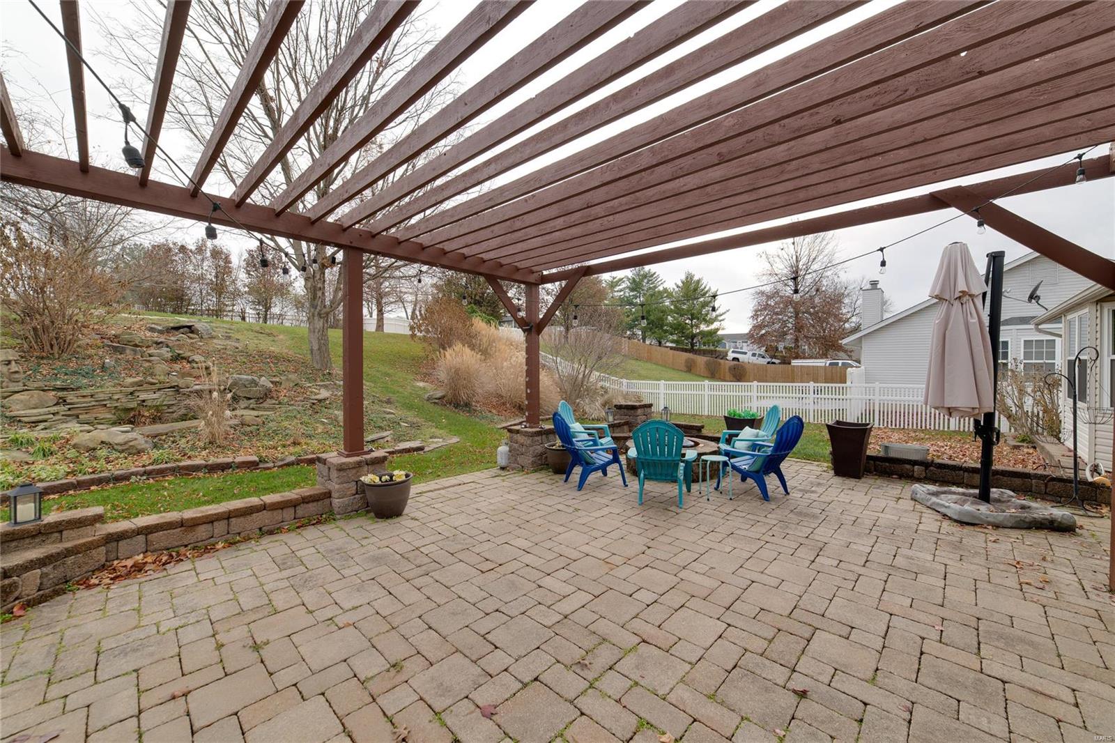 109 Honey Locust Lane