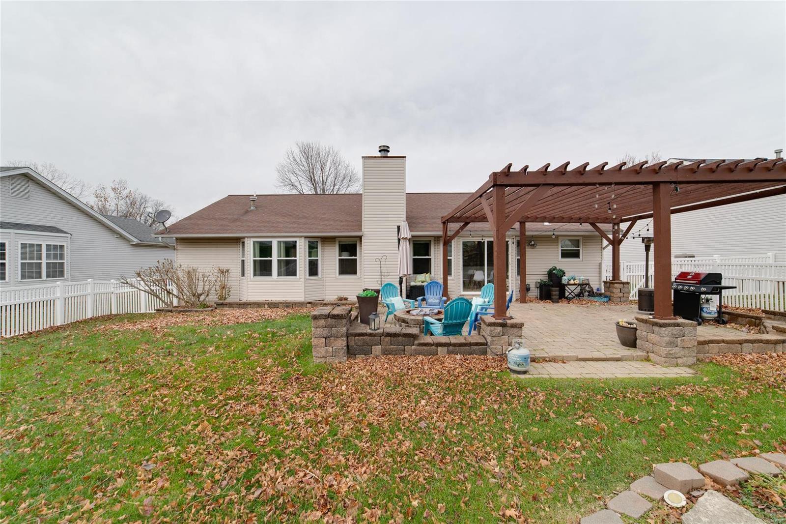 109 Honey Locust Lane