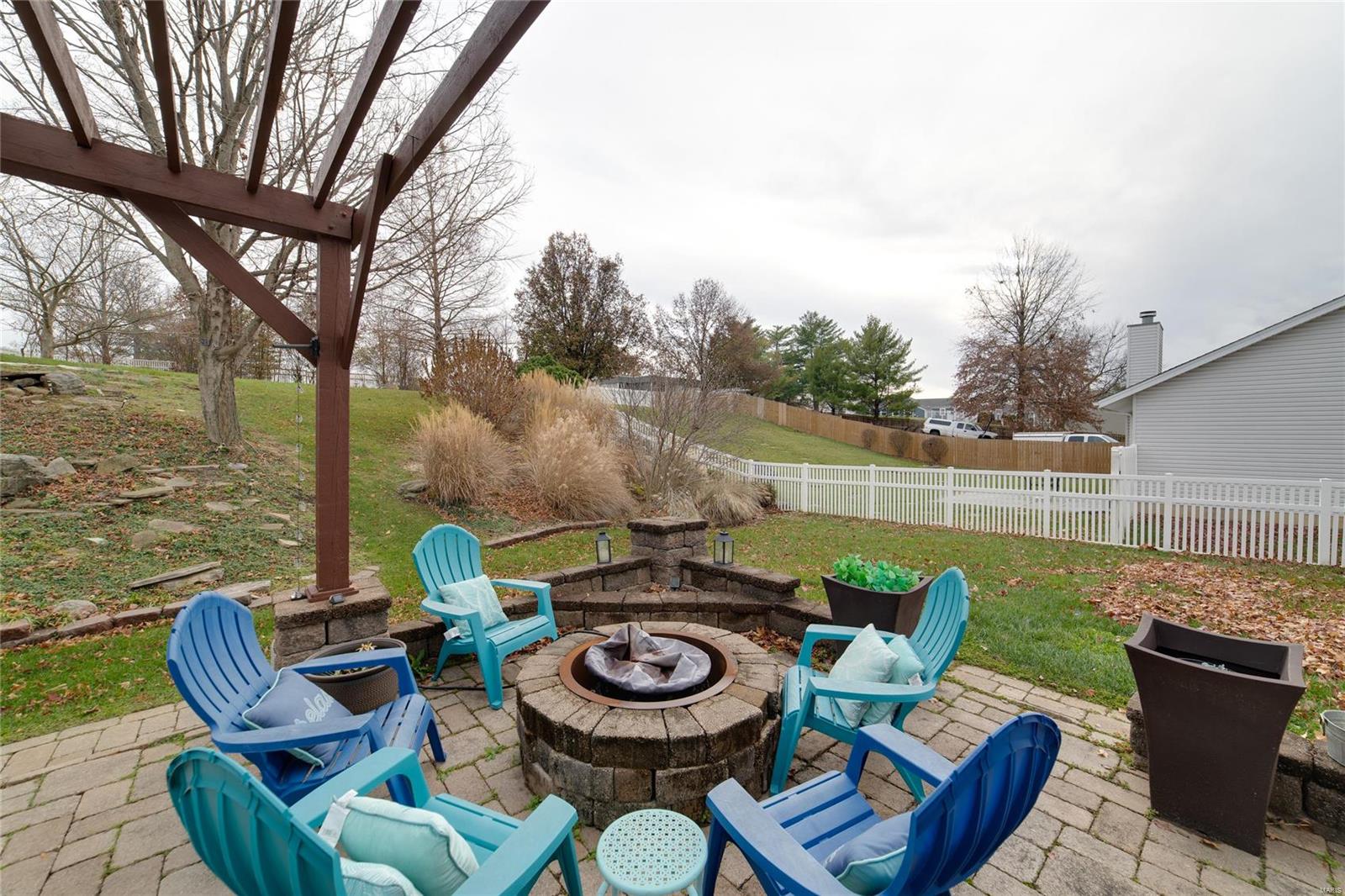 109 Honey Locust Lane