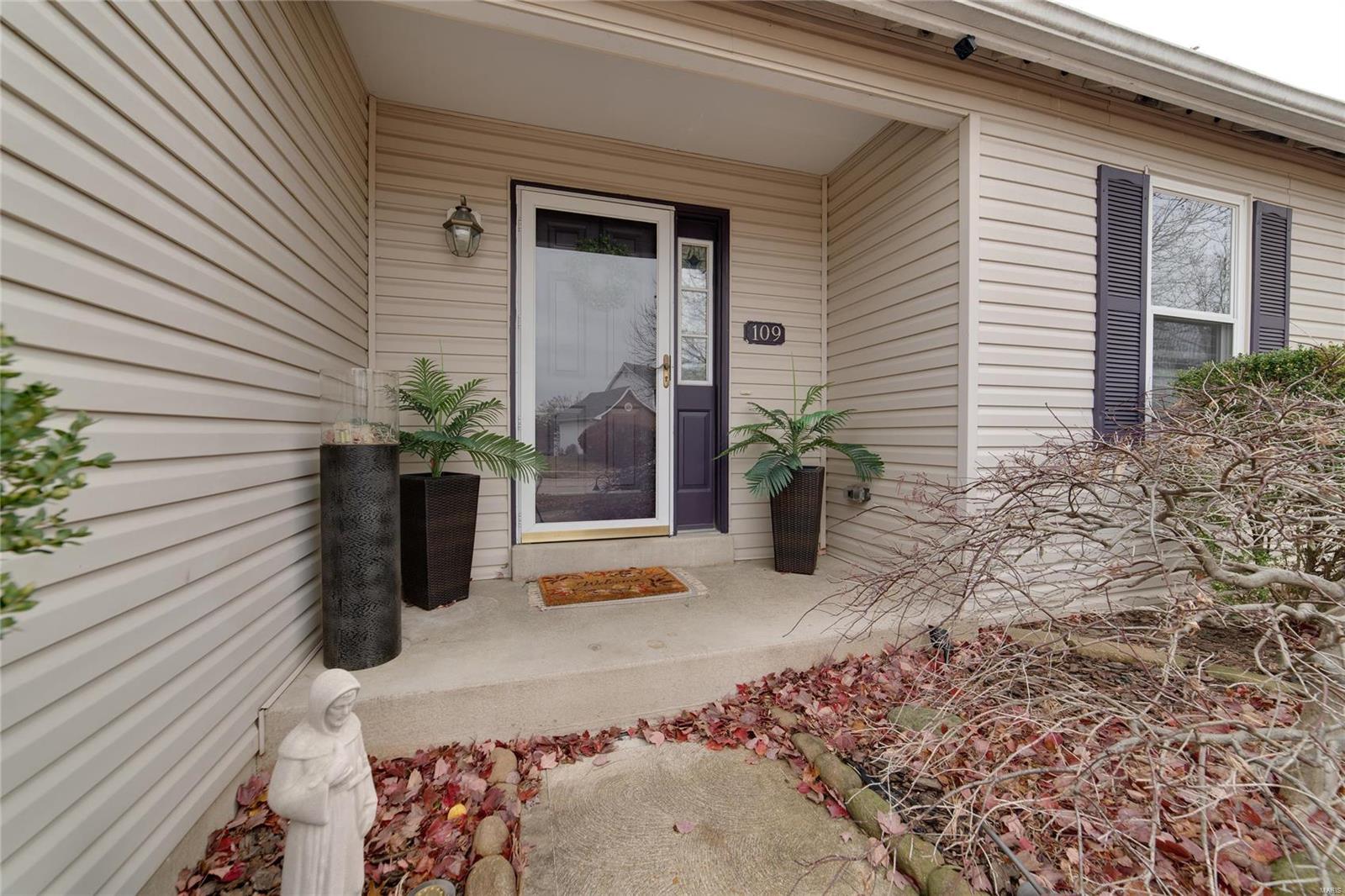 109 Honey Locust Lane