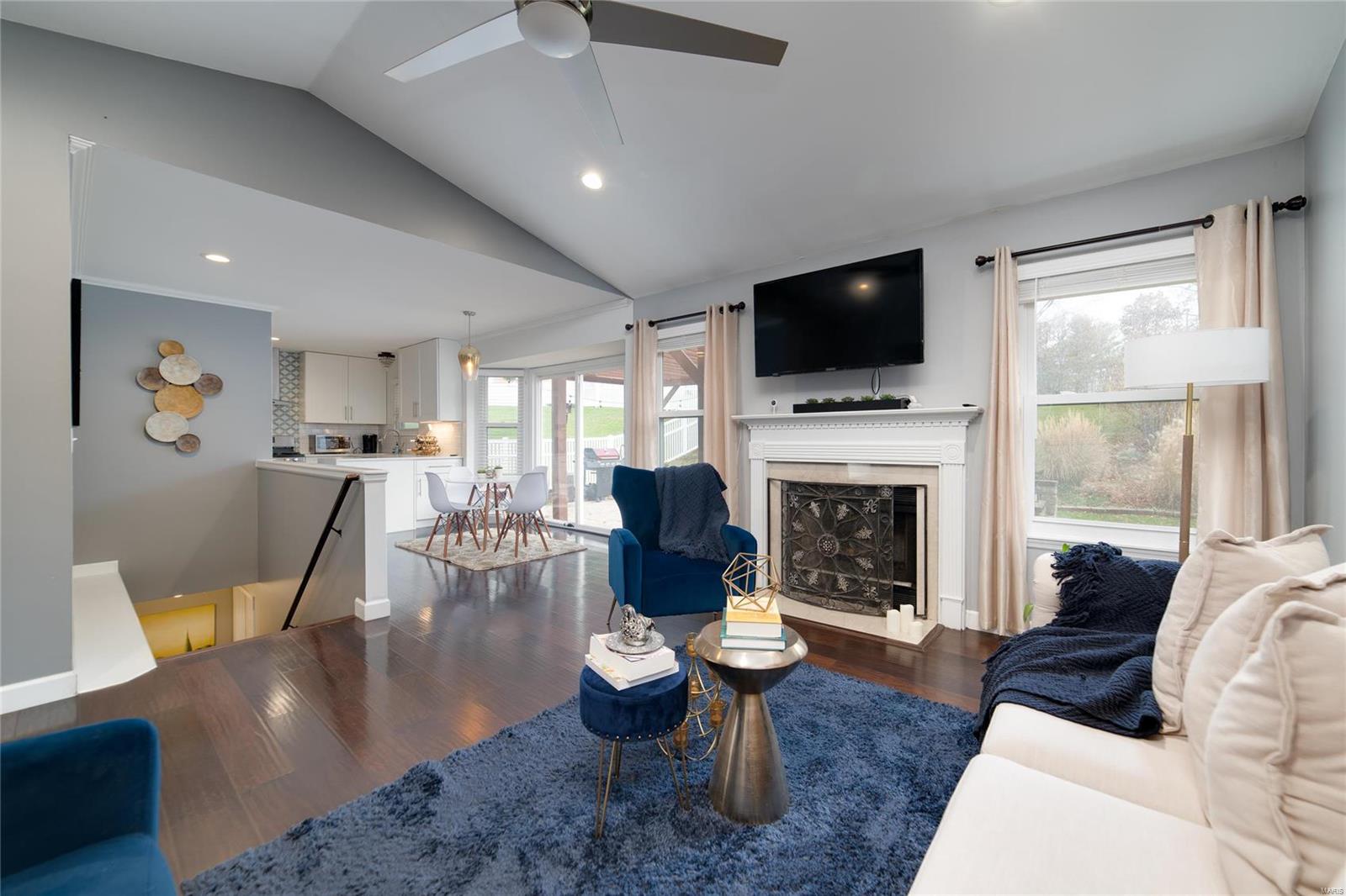 109 Honey Locust Lane