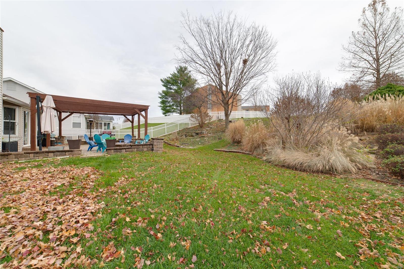 109 Honey Locust Lane