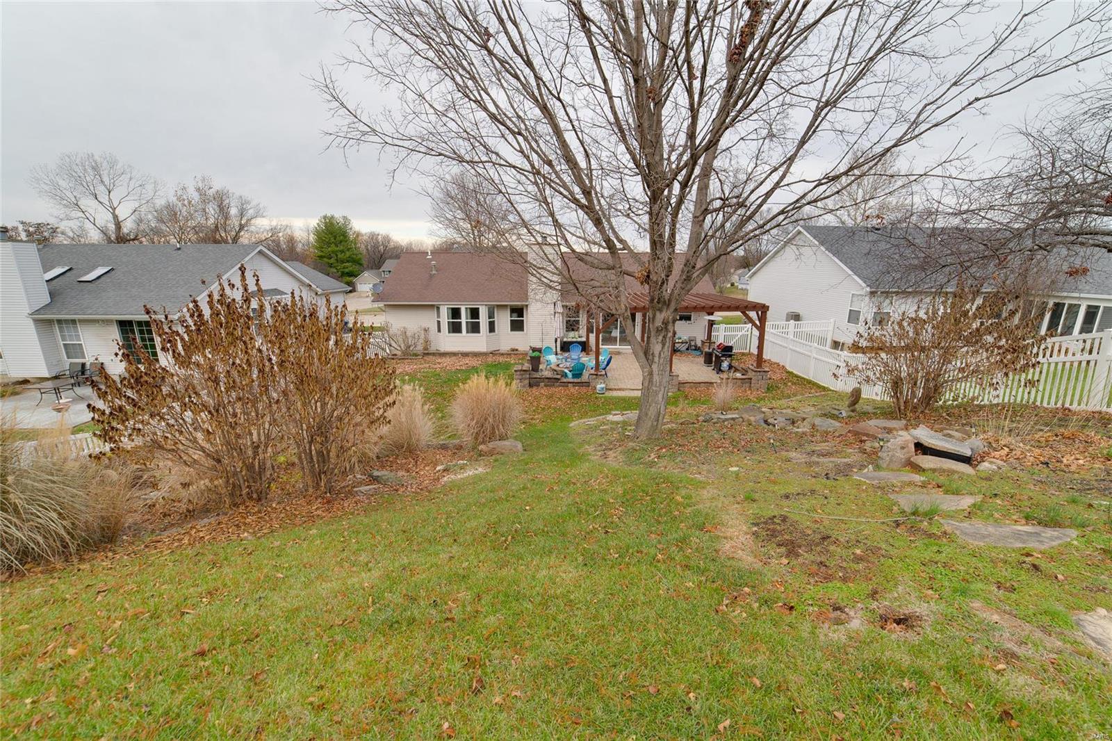 109 Honey Locust Lane