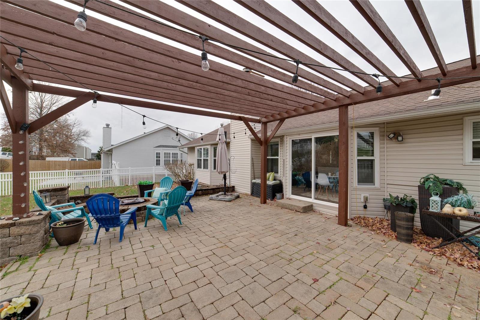 109 Honey Locust Lane