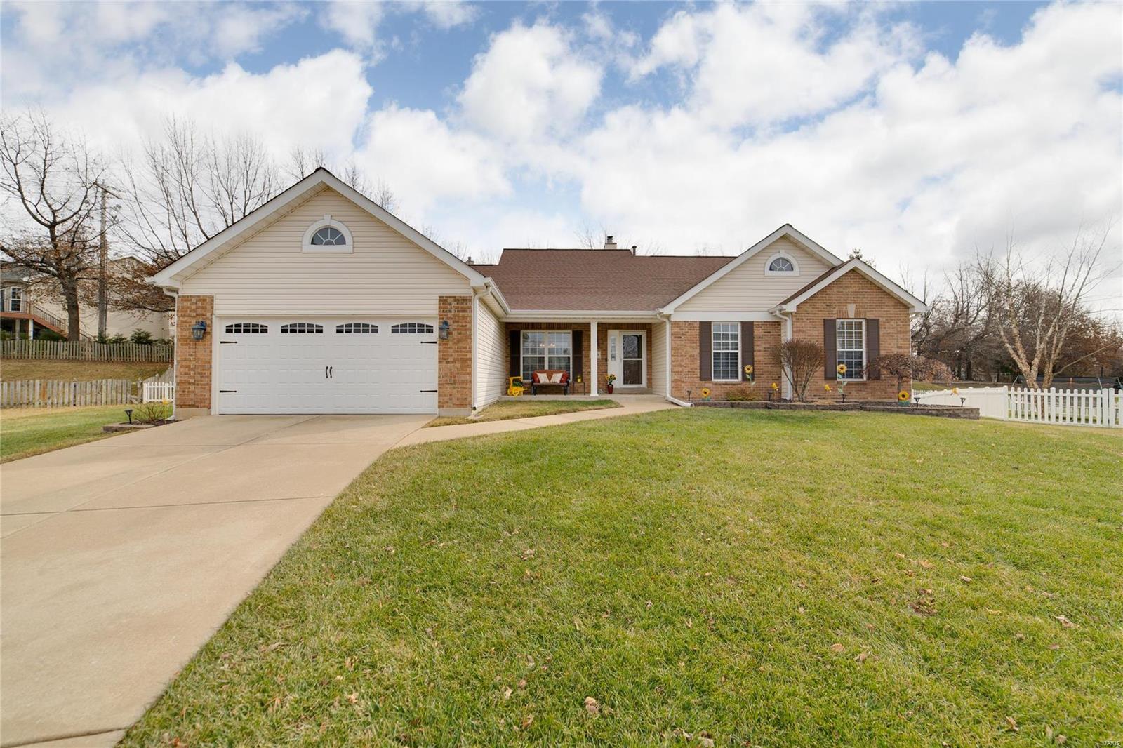 110 Eagle Creek Court