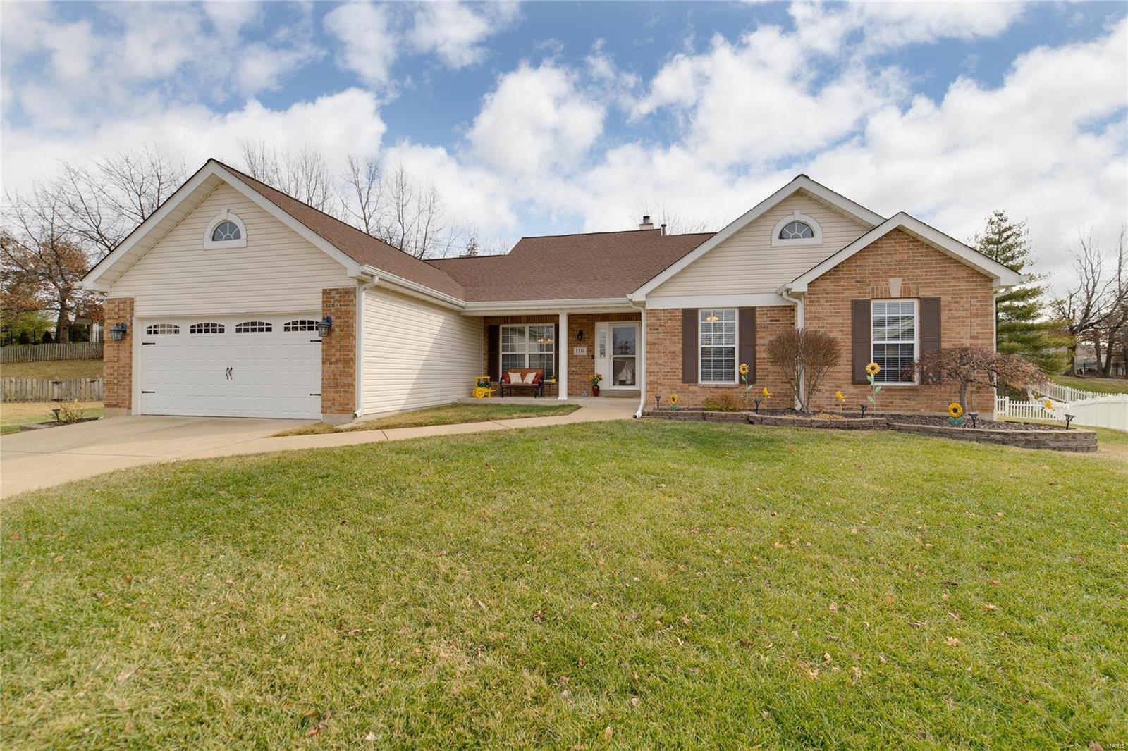 110 Eagle Creek Court