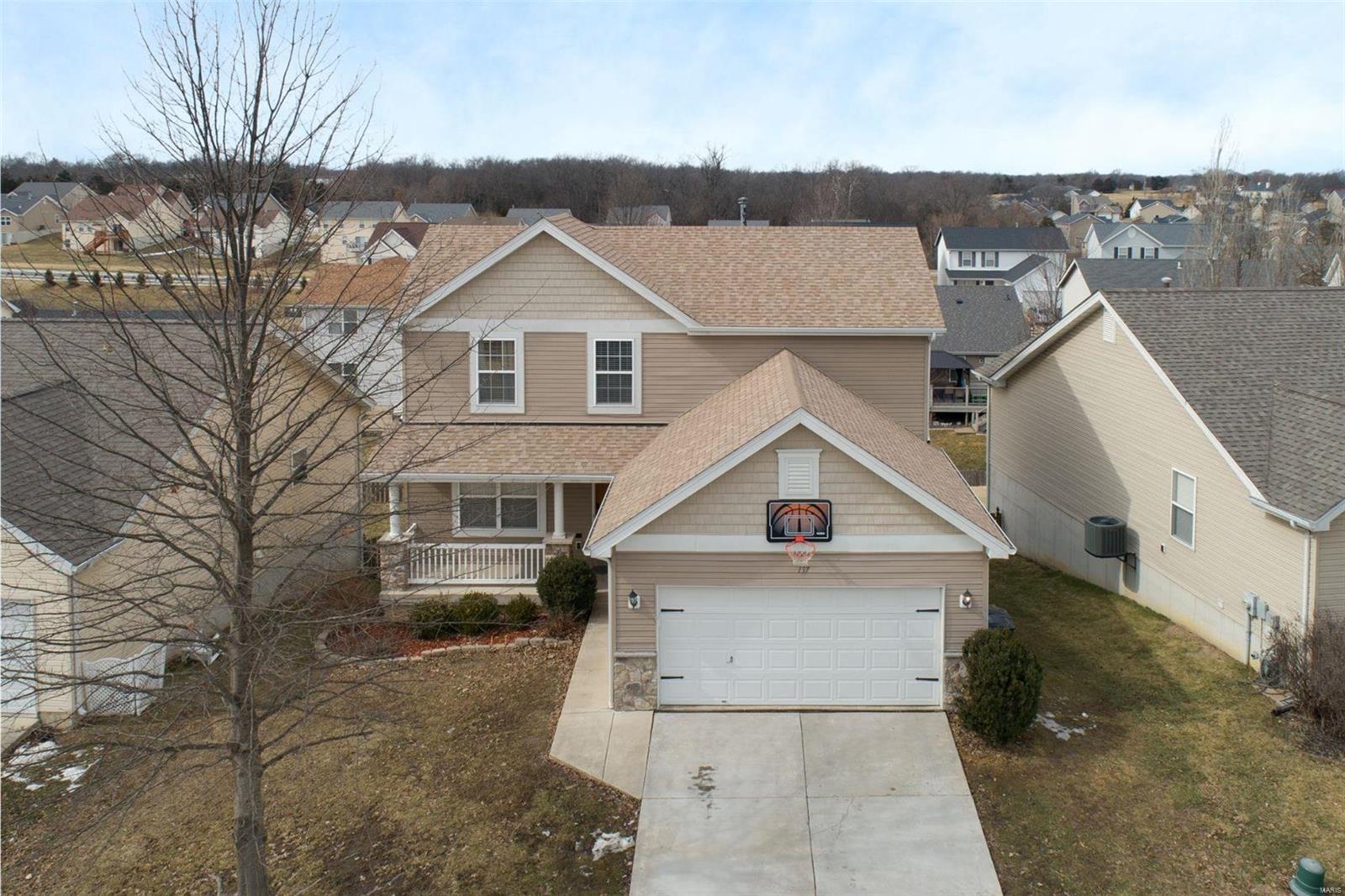 137 Brookfield Boulevard