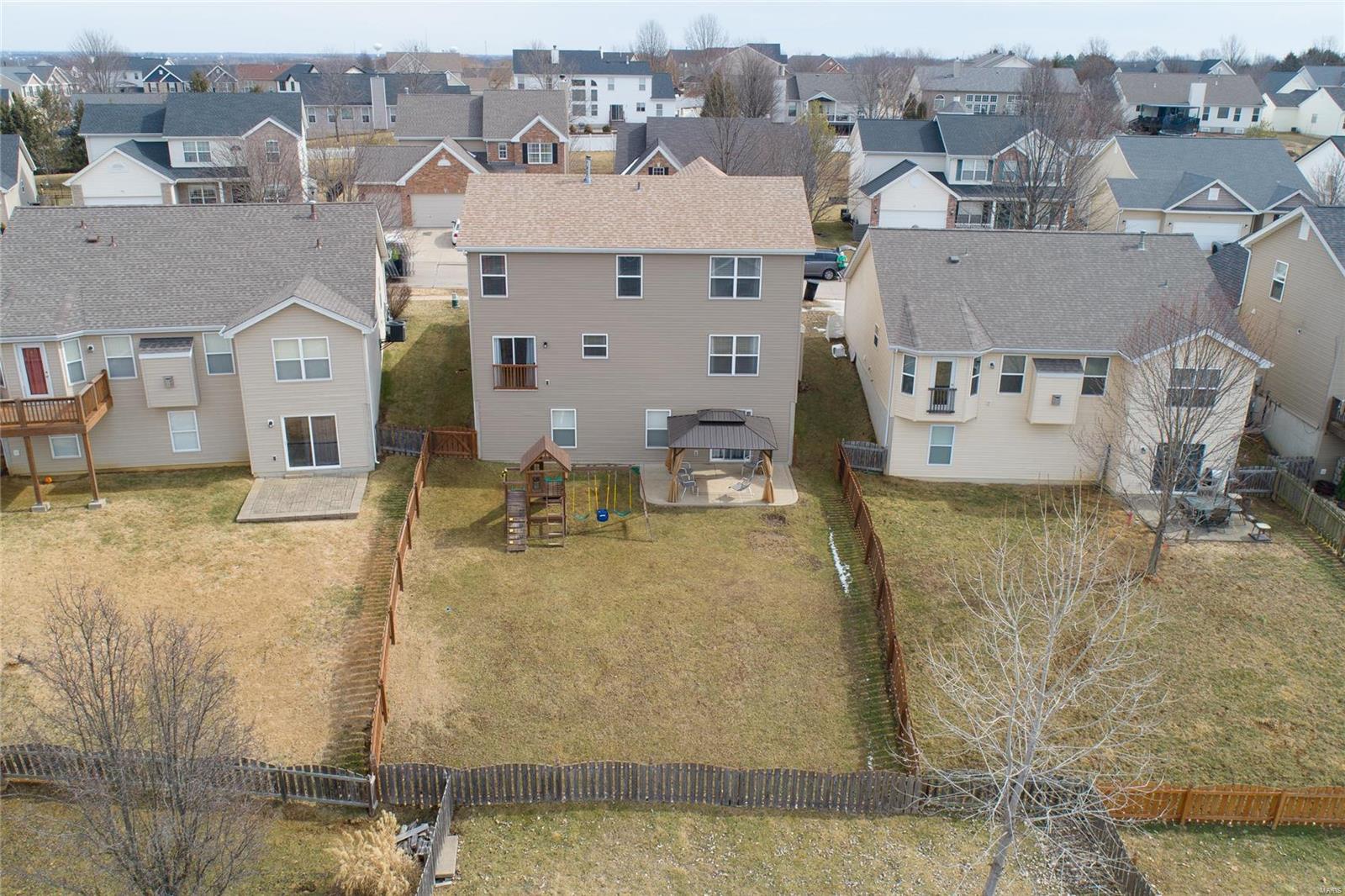 137 Brookfield Boulevard