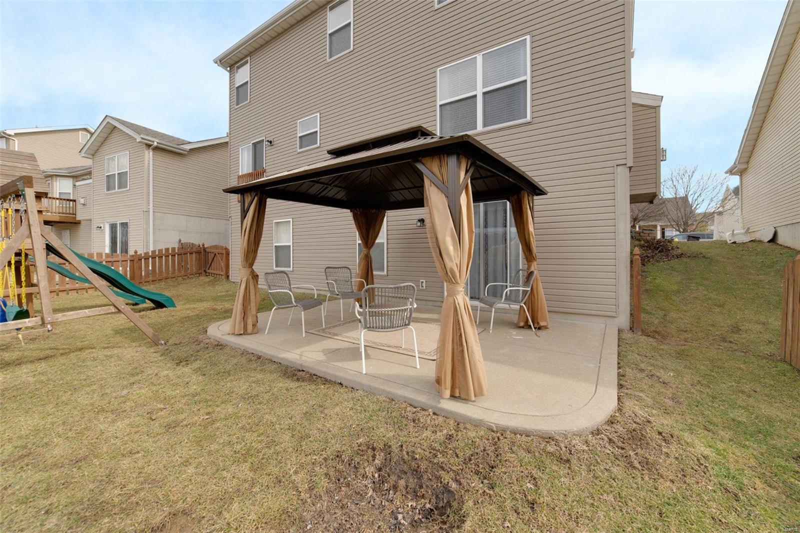 137 Brookfield Boulevard