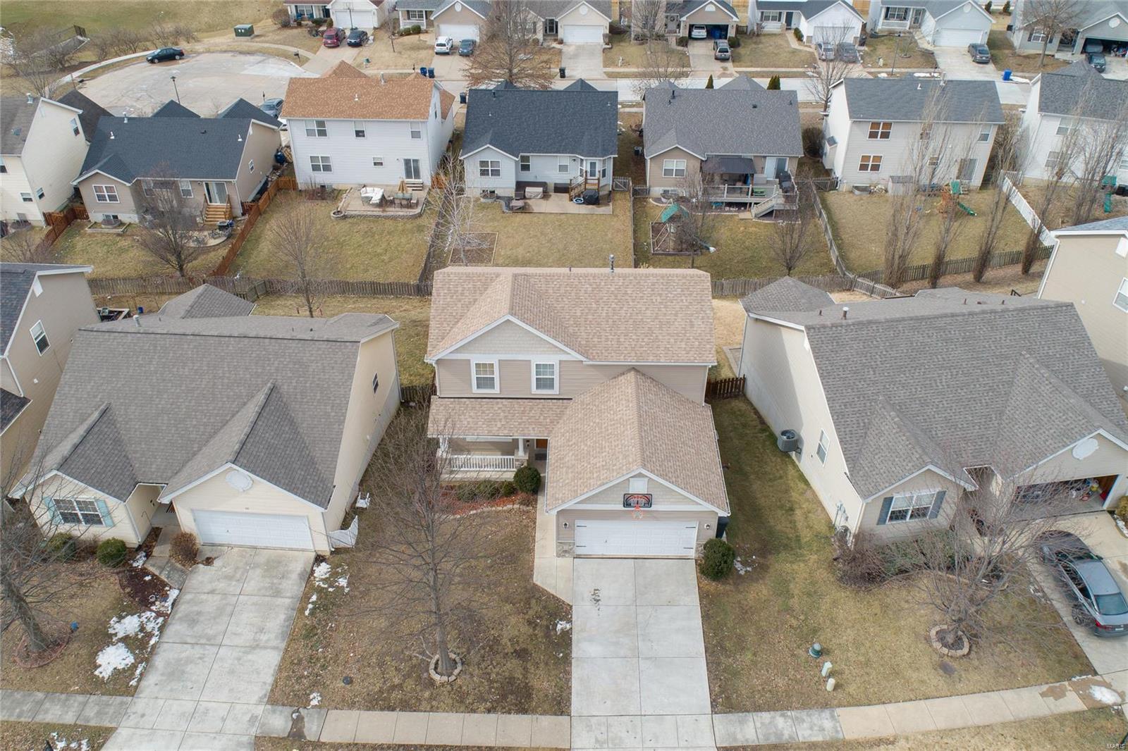 137 Brookfield Boulevard