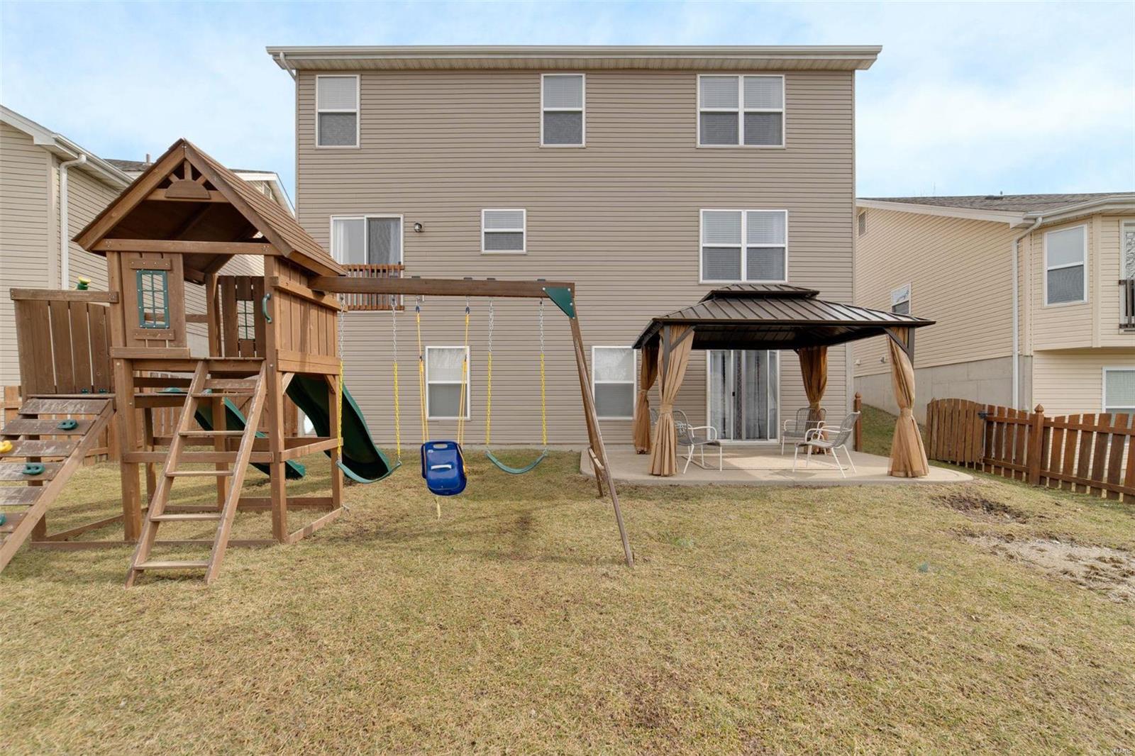 137 Brookfield Boulevard