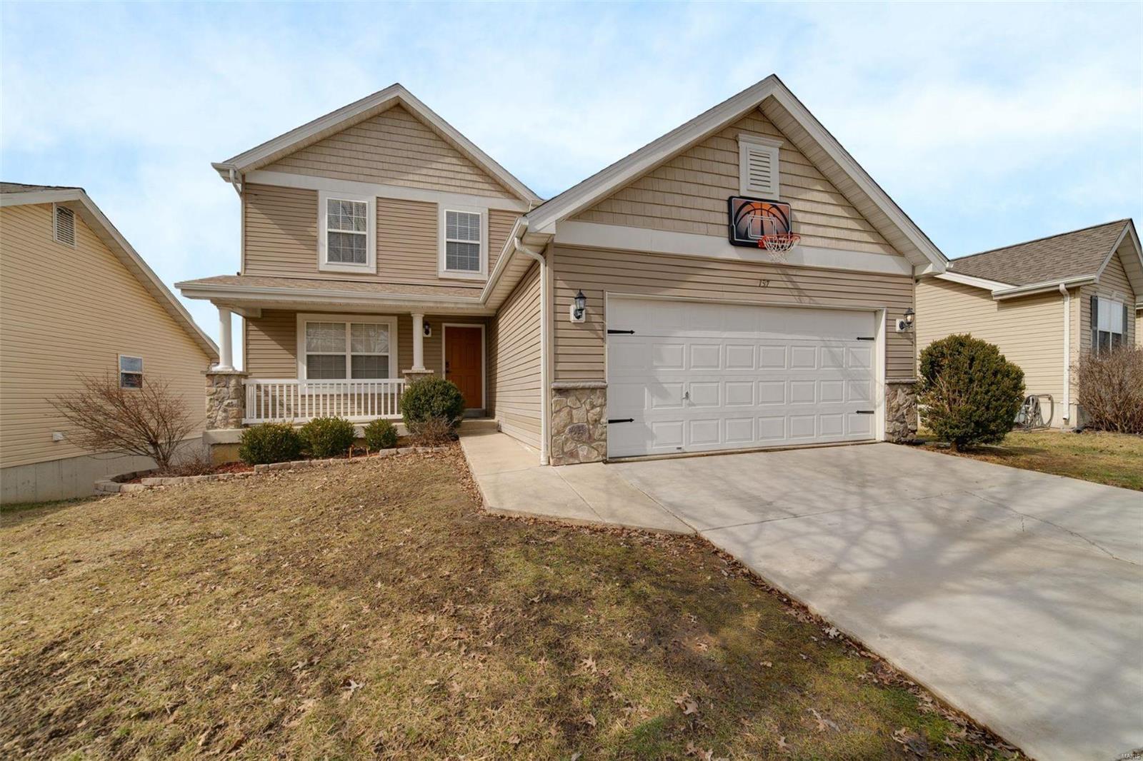 137 Brookfield Boulevard