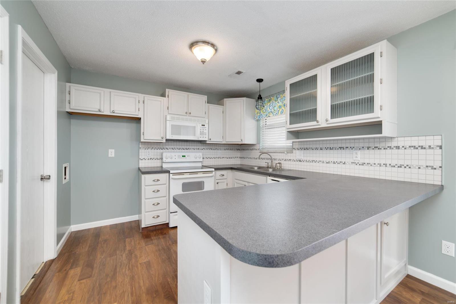 1377 Forest Creek Drive Unit: 1