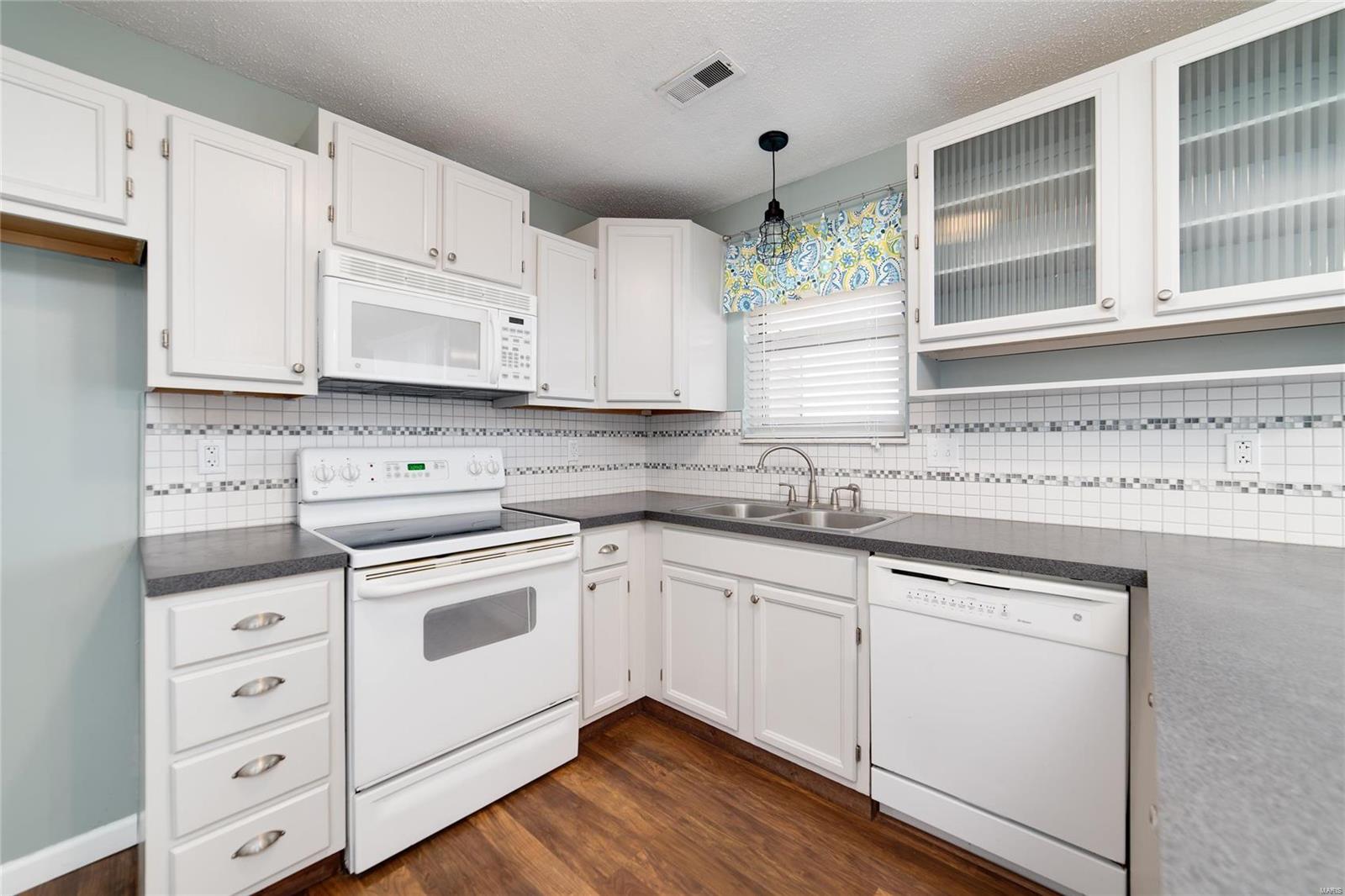 1377 Forest Creek Drive Unit: 1