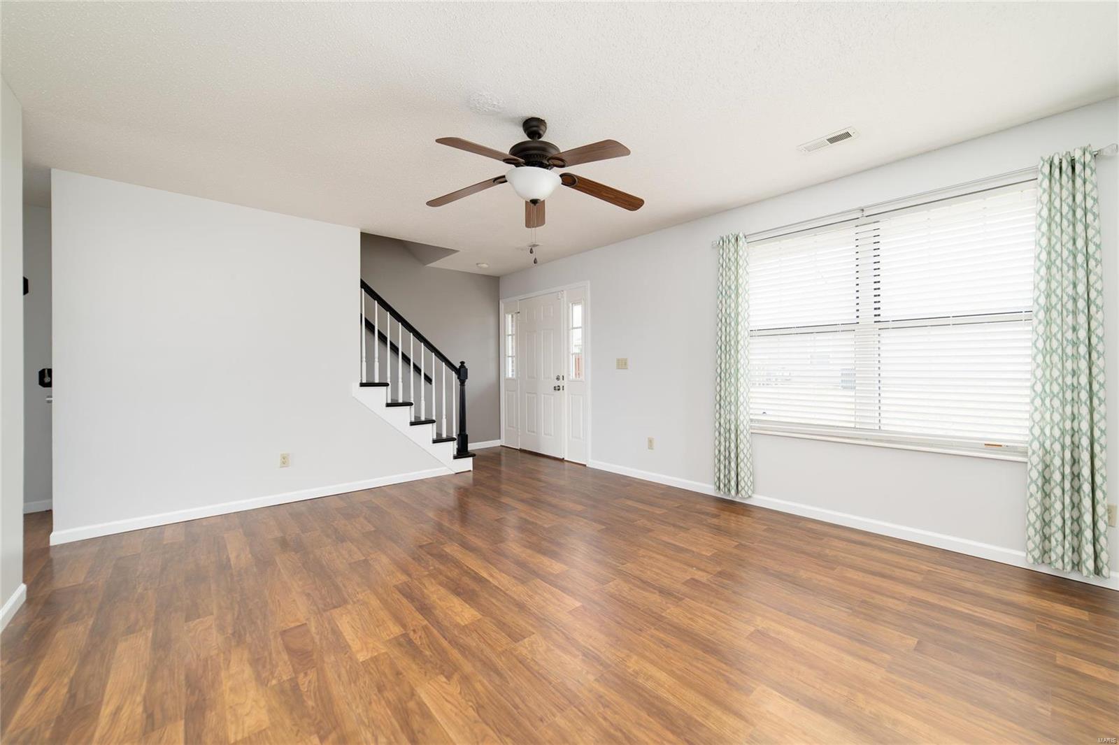 1377 Forest Creek Drive Unit: 1