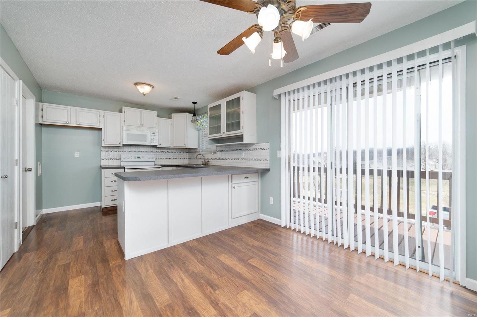 1377 Forest Creek Drive Unit: 1