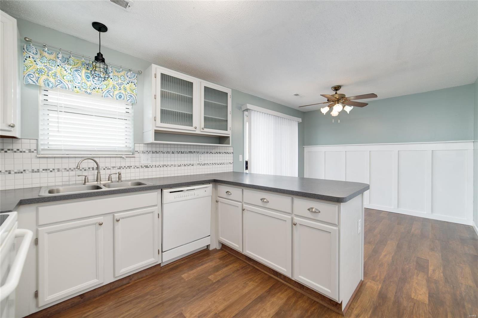 1377 Forest Creek Drive Unit: 1