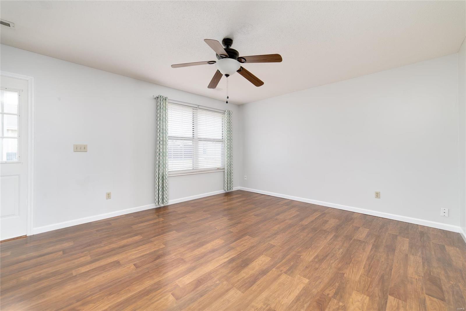 1377 Forest Creek Drive Unit: 1