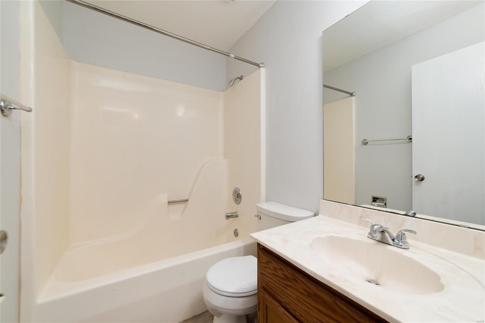 1377 Forest Creek Drive Unit: 1