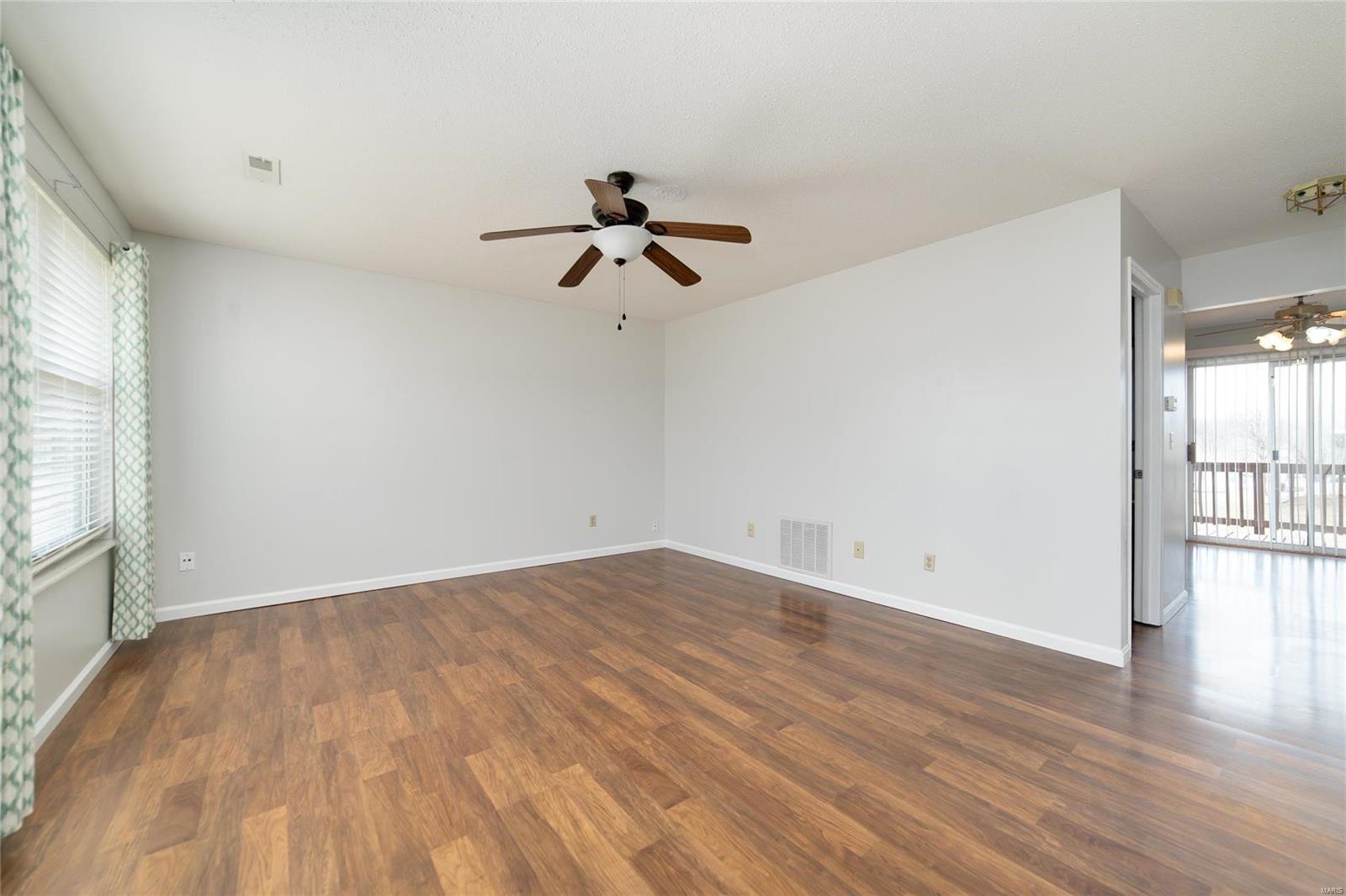 1377 Forest Creek Drive Unit: 1