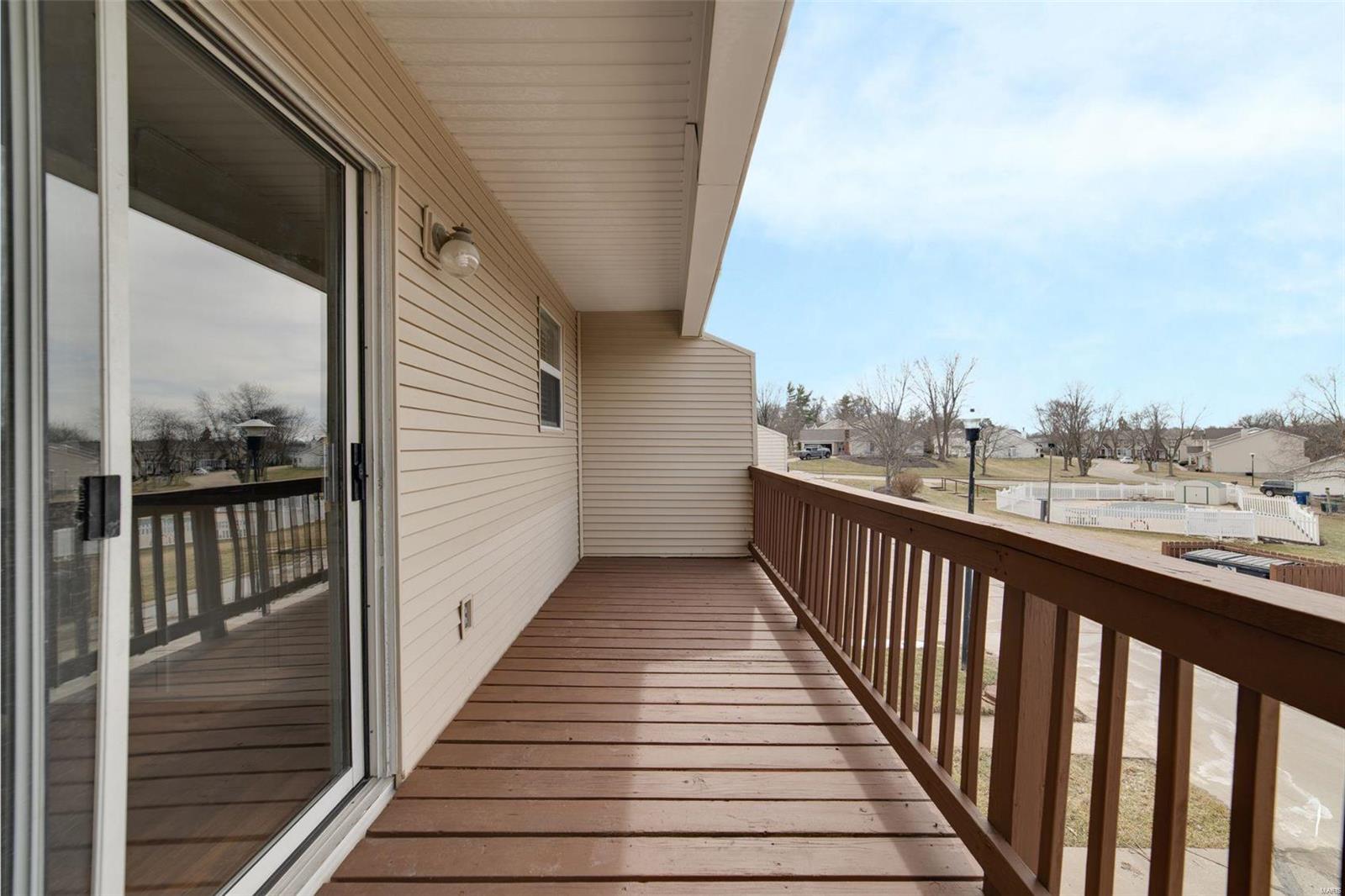 1377 Forest Creek Drive Unit: 1