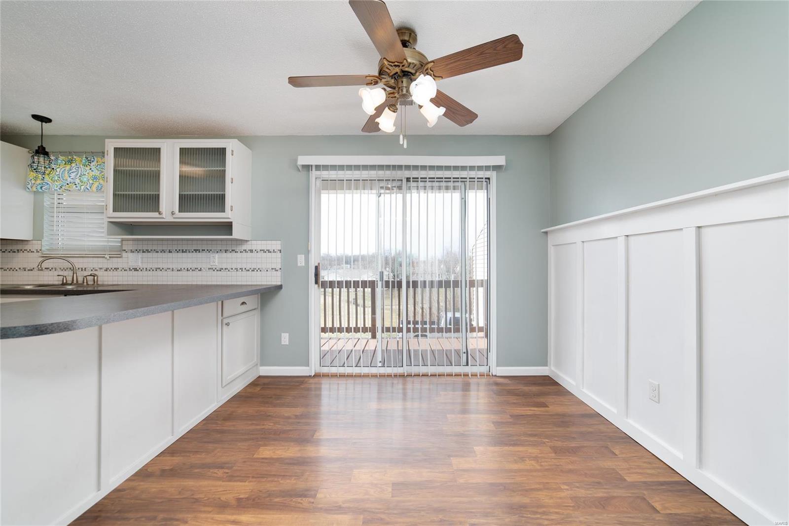 1377 Forest Creek Drive Unit: 1