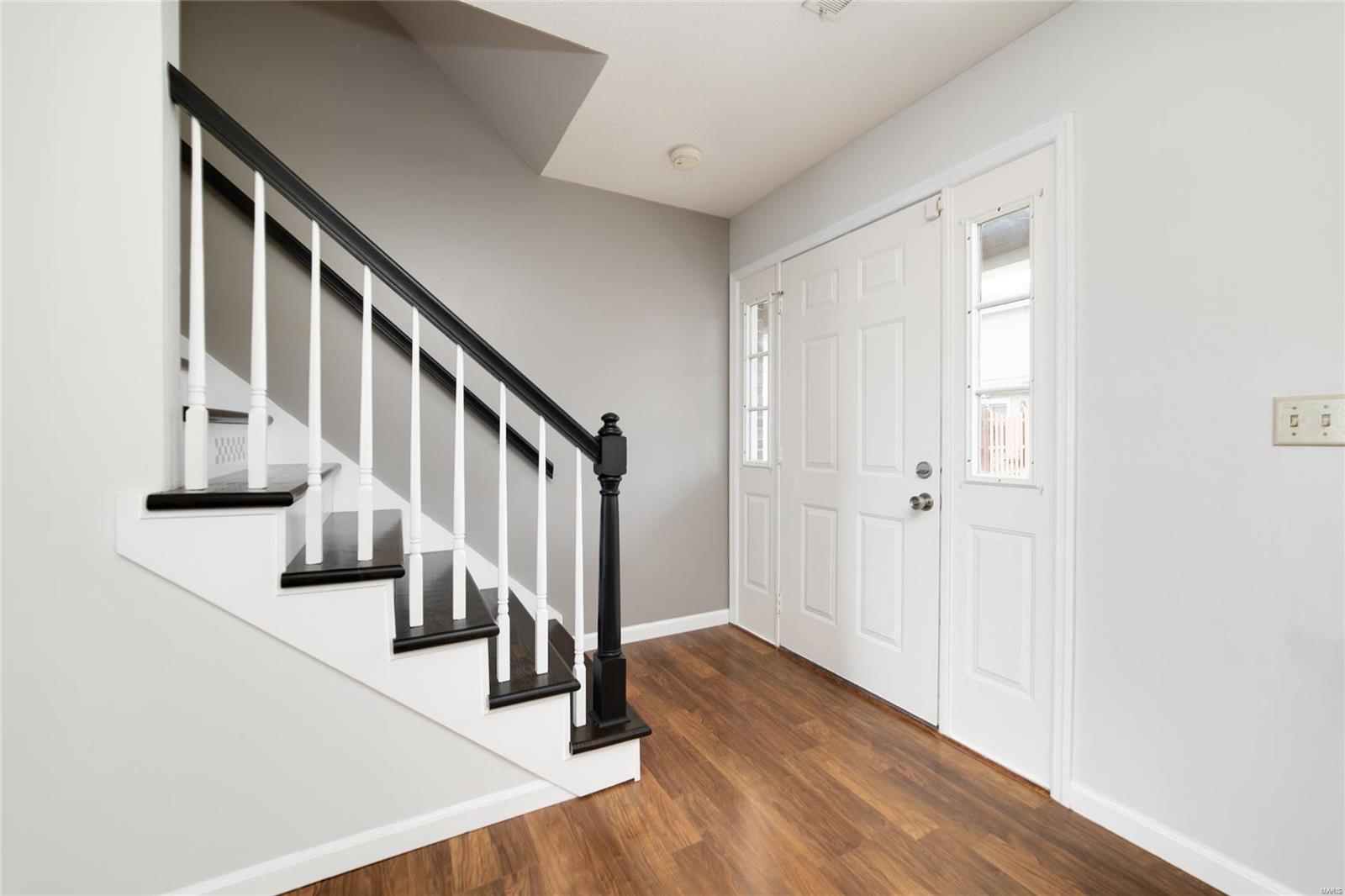 1377 Forest Creek Drive Unit: 1