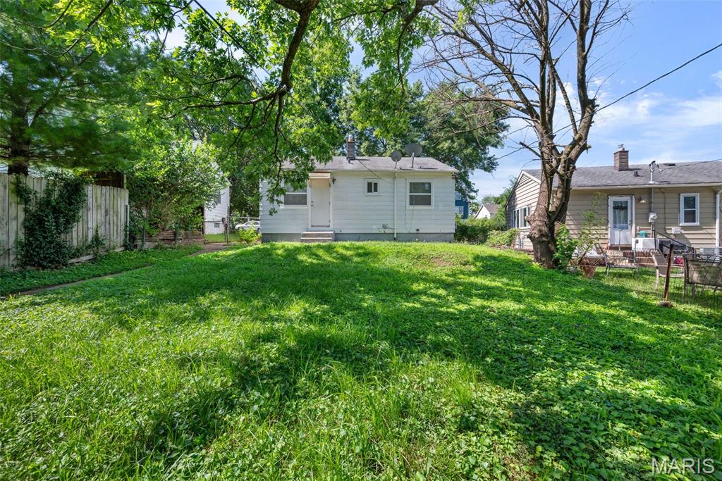 6541 Southwest Avenue