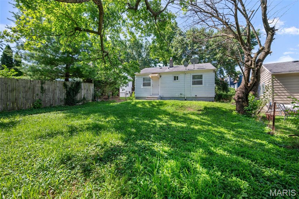 6541 Southwest Avenue