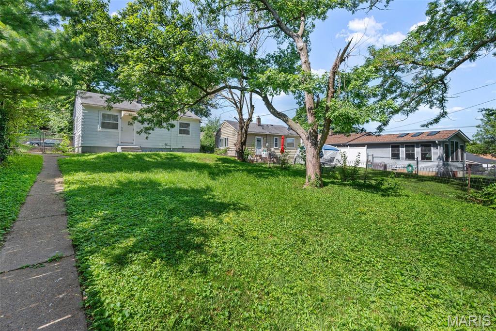 6541 Southwest Avenue