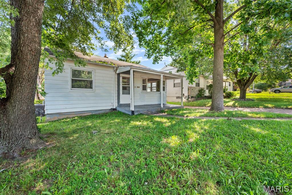 6541 Southwest Avenue