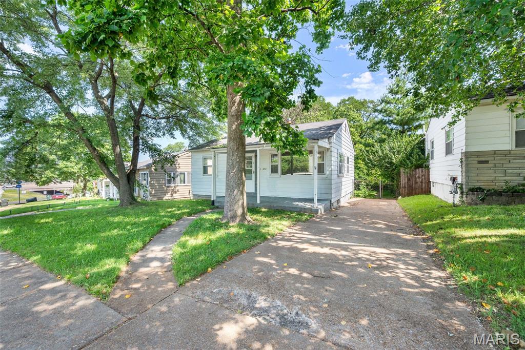 6541 Southwest Avenue