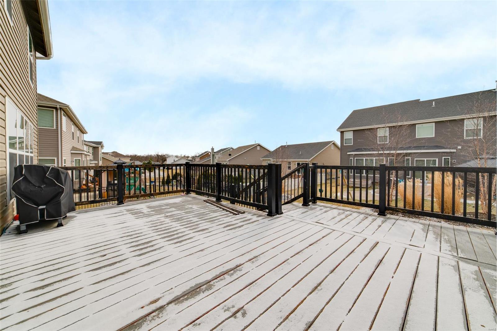 1372 Woodgrove Park Drive