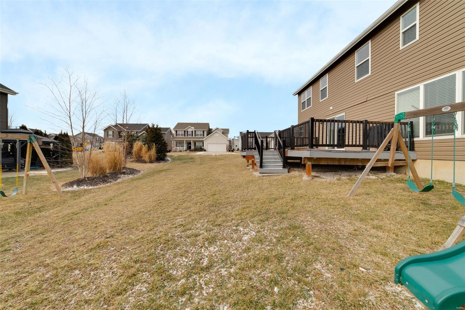 1372 Woodgrove Park Drive