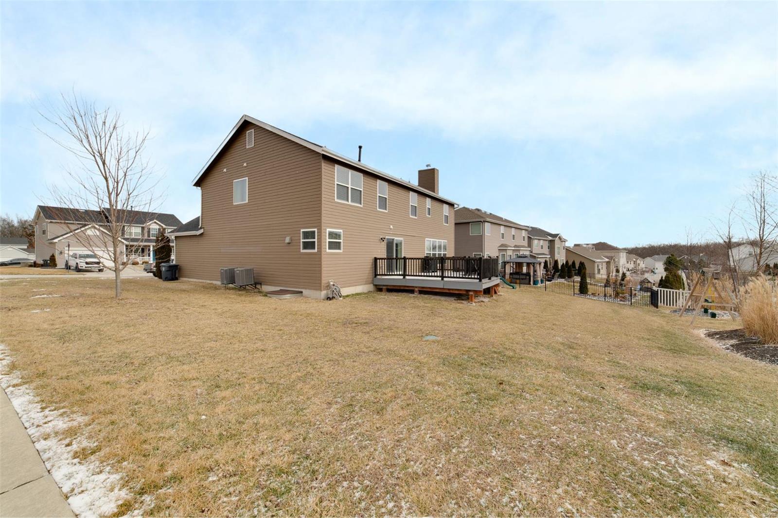 1372 Woodgrove Park Drive