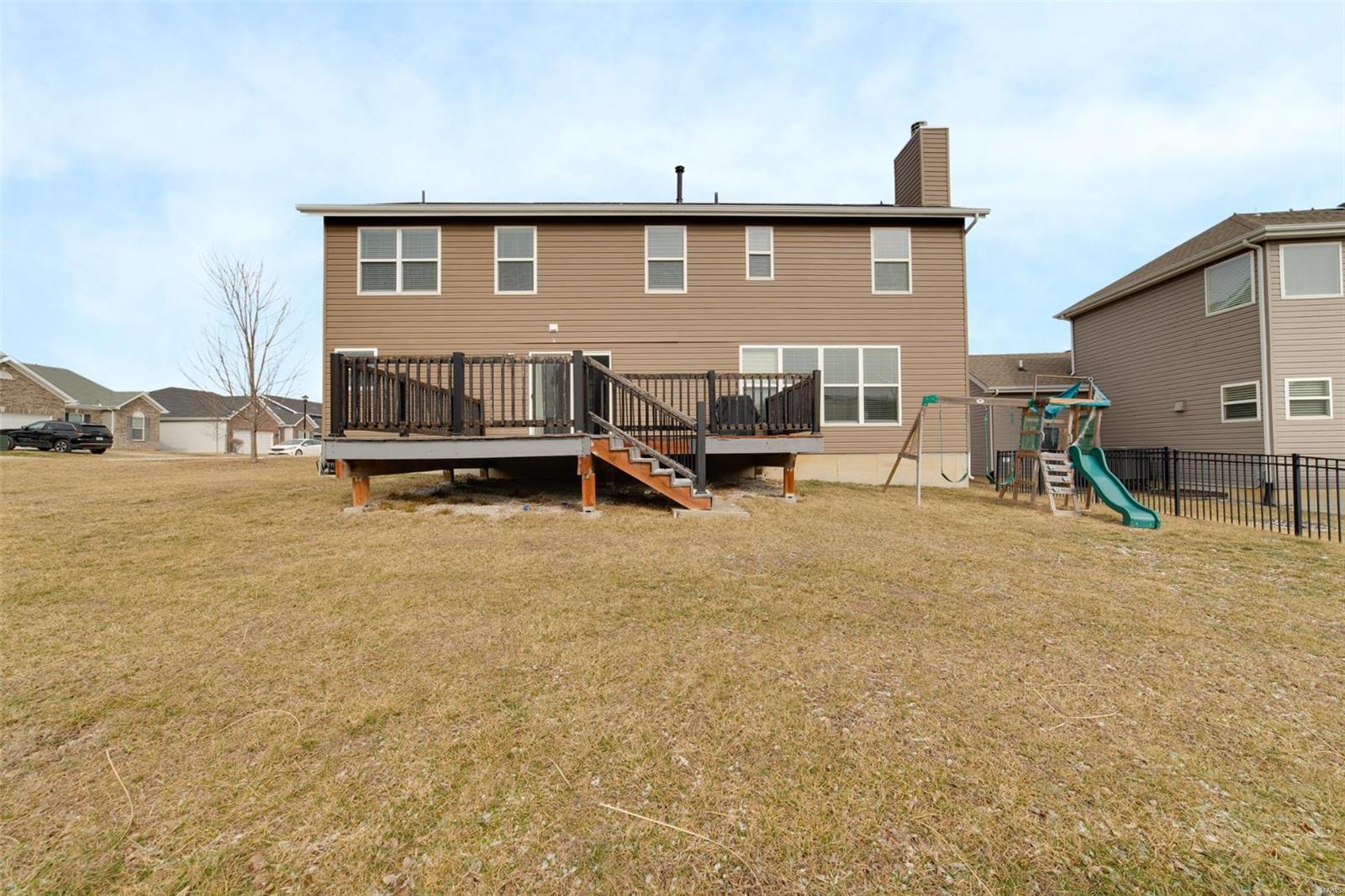 1372 Woodgrove Park Drive