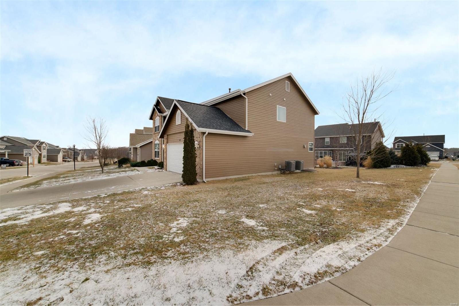 1372 Woodgrove Park Drive