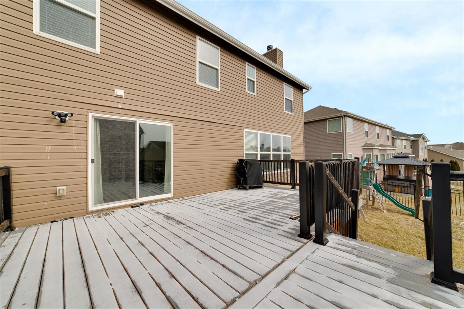 1372 Woodgrove Park Drive