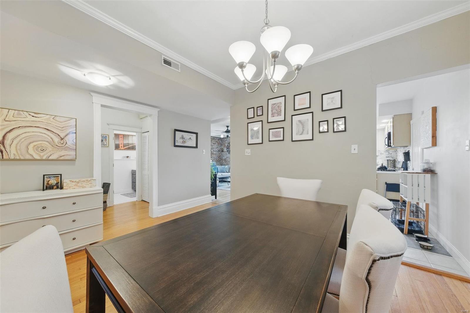 382 N Taylor Avenue Unit: 3W