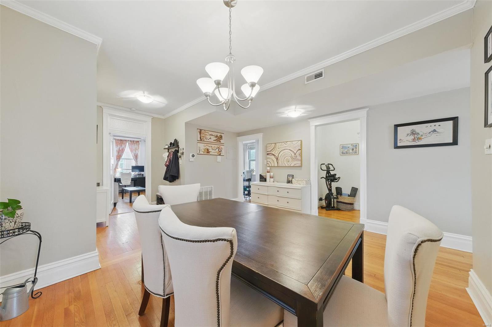 382 N Taylor Avenue Unit: 3W