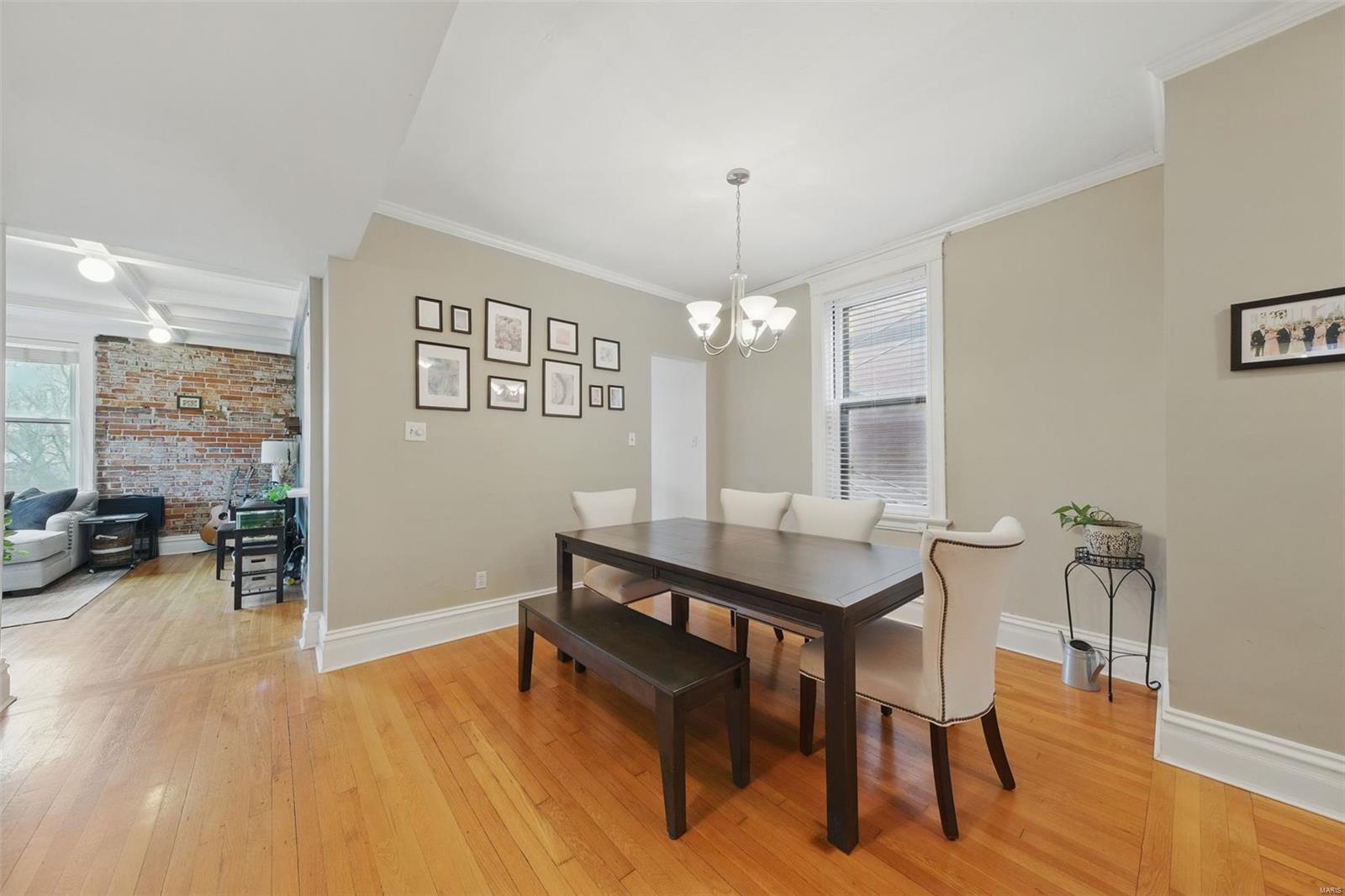 382 N Taylor Avenue Unit: 3W