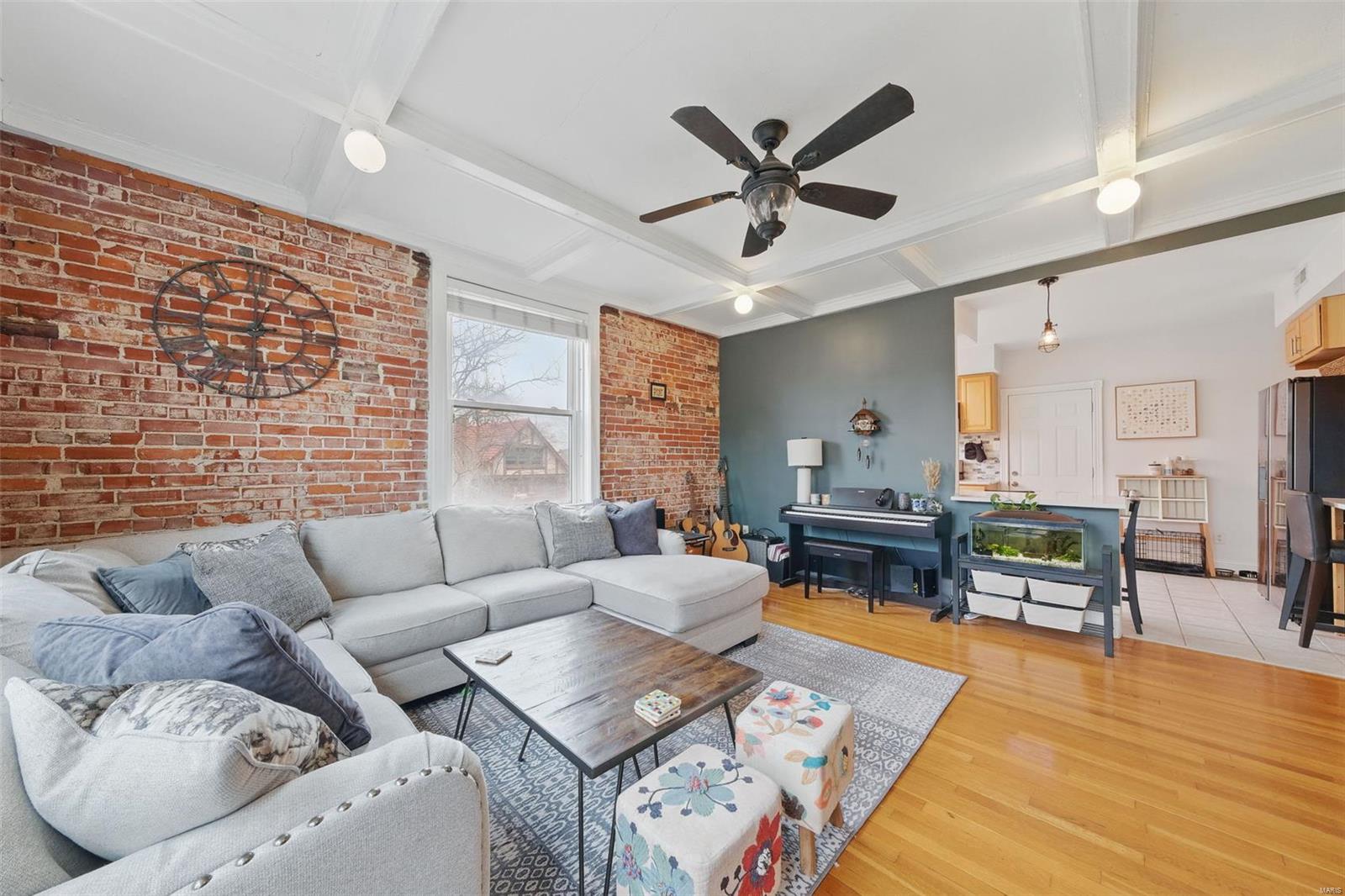 382 N Taylor Avenue Unit: 3W